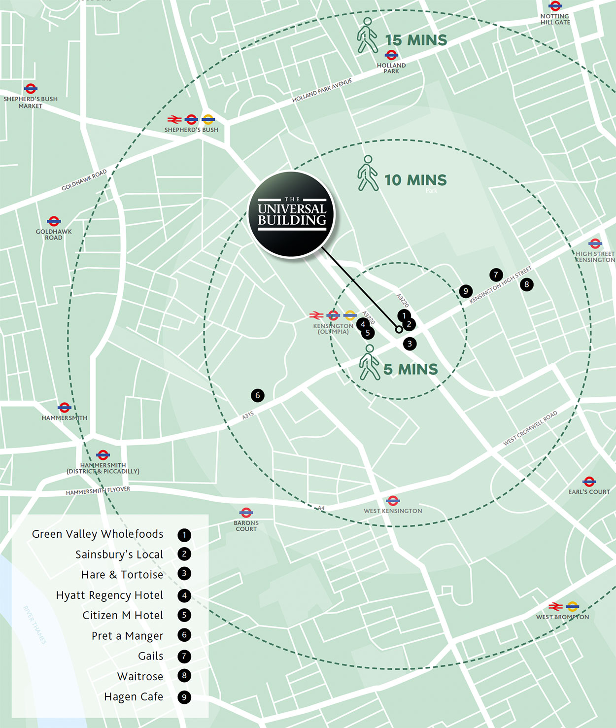 location-map