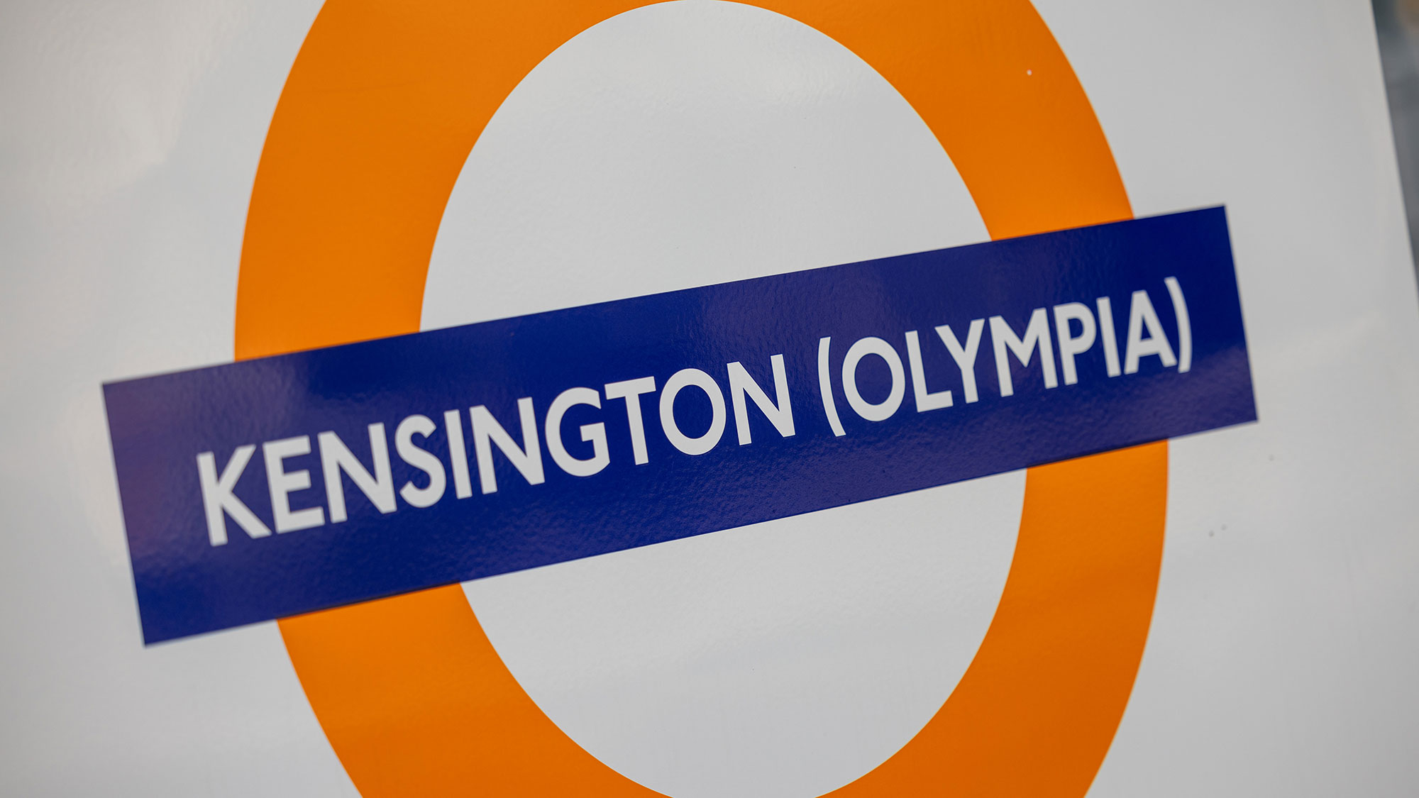 Kensington